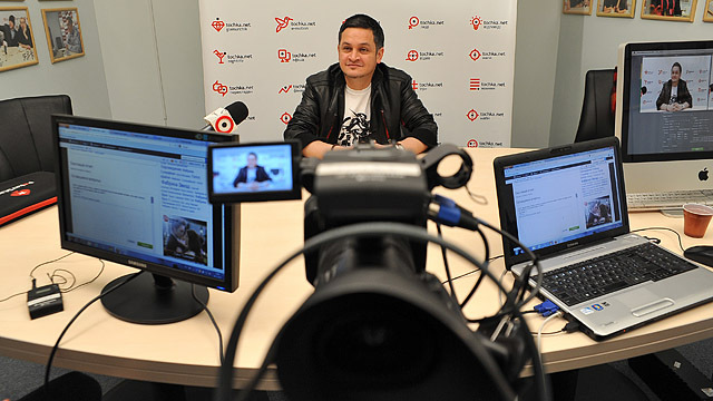 Эктор Хименес Браво