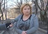 Калюсский А.А Жители довольны работой.Техносервис