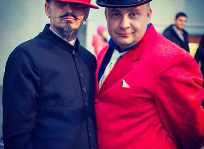 Сергій Галибін