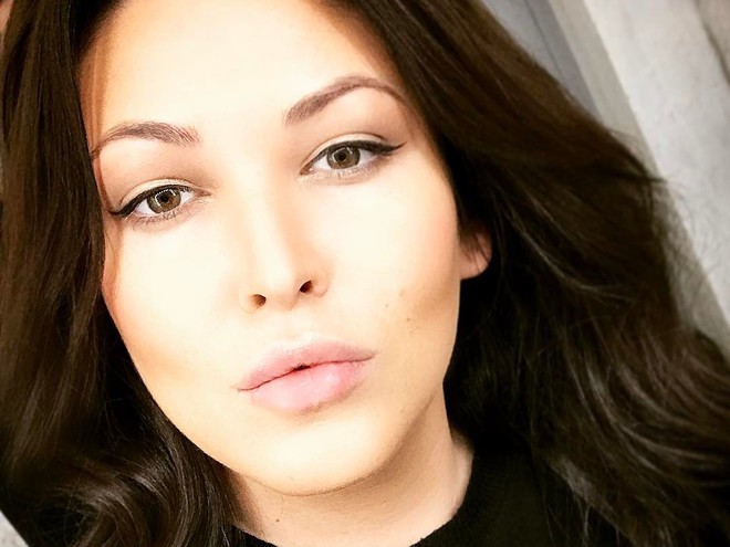 Ірина Дубцова (Instagram)
