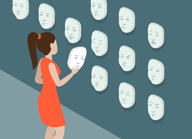 Як розпізнати темперамент людини по її поведінці та міміці