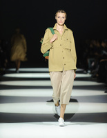 UFW SS 2017: коллекция A.M.G.