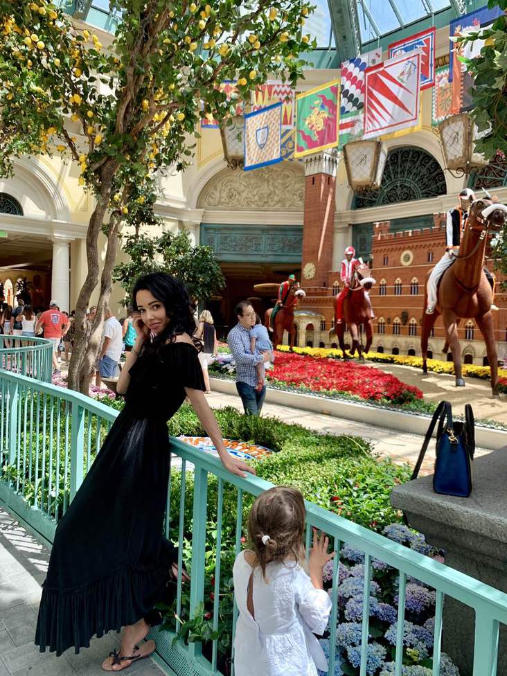 Экстремальные летние каникулы Александра Стоянова и Екатерины Кухар