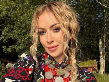«Говорю лише шостий день»: Валевська розповіла про реабілітацію після складної операції