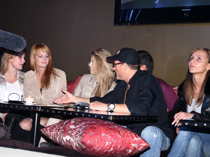 Жан-Клод Ван Дамм