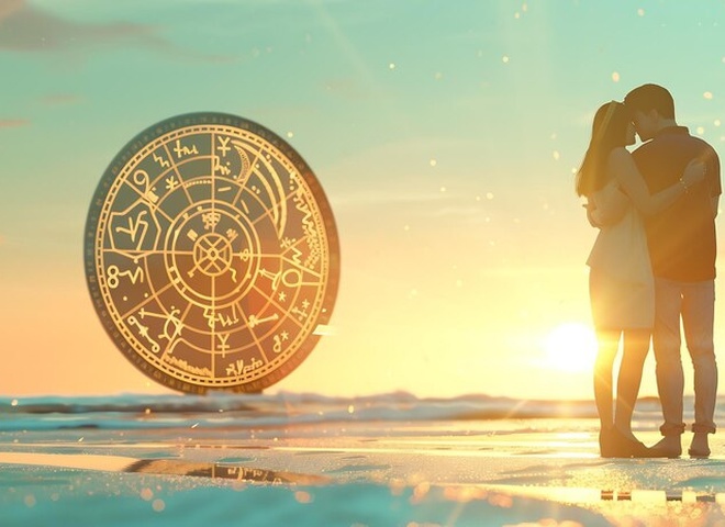 Ці 3 знаки зодіаку знайдуть свою другу половинку у 2025 році