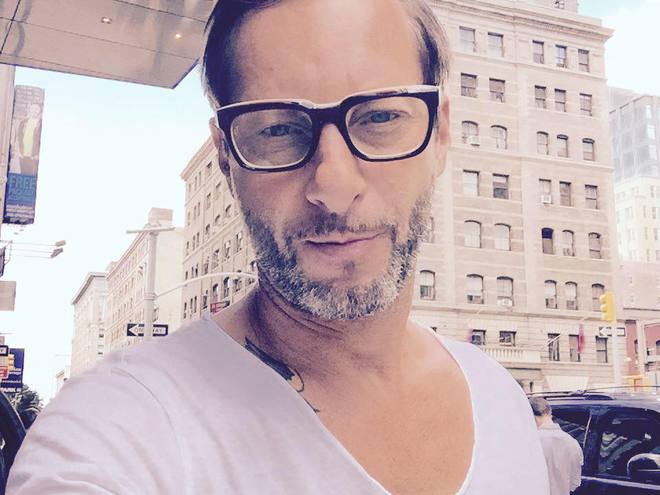 Florian Wieder