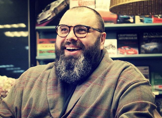 Макс Фадеев