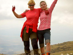 Маргарита Сичкарь