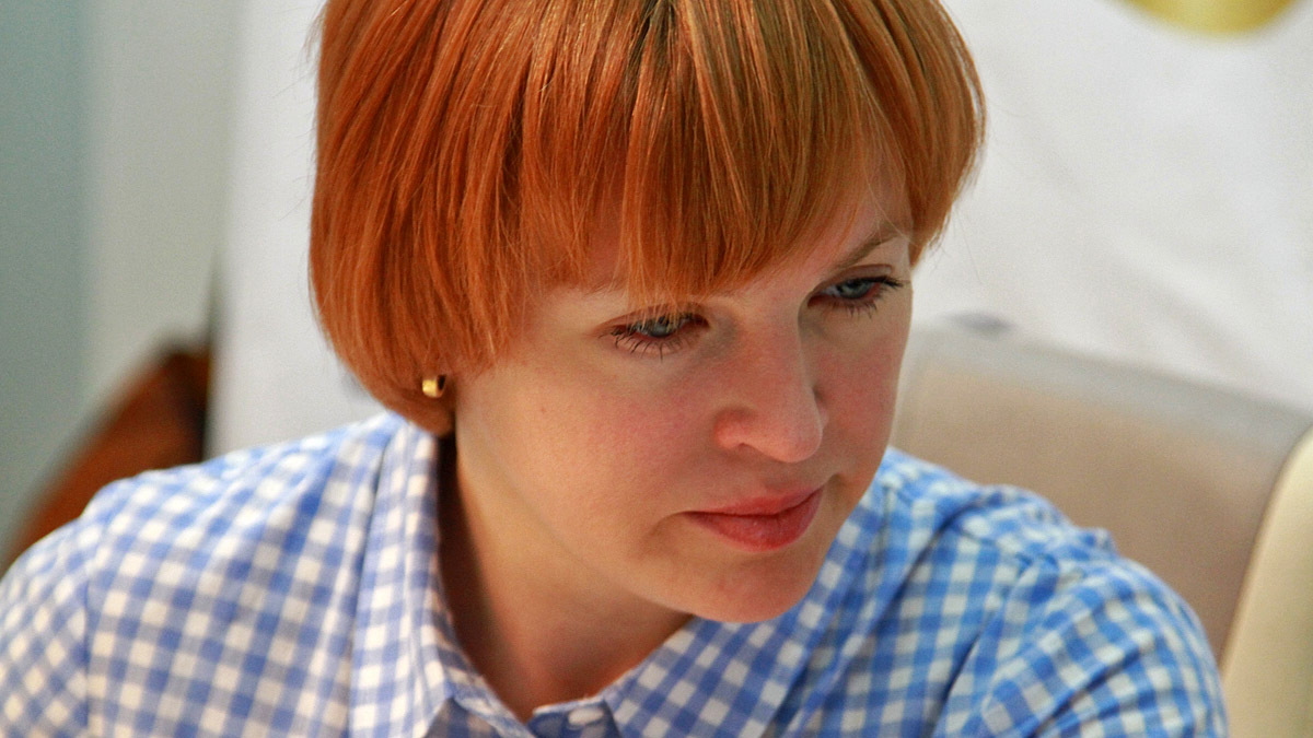 Врач косметолог- дерматолог Татьяна Кобец