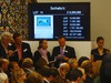 Доходи Sotheby’s становили $168 млн 