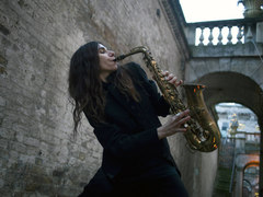 PJ Harvey