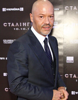 Премьера фильма Сталинград