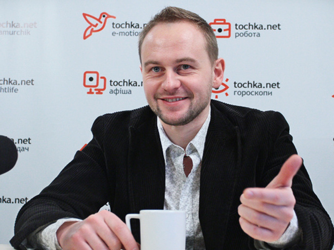 Павел Табаков