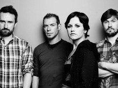 The Cranberries