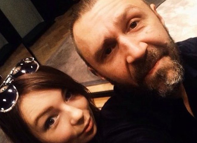 Сергей Шнуров