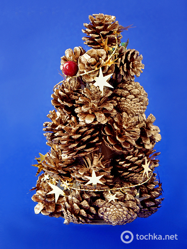 Несправжні ялинки