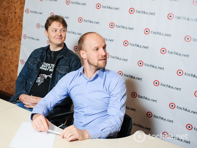 Братья Шумахеры