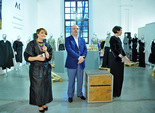 Презентація Georgia Art Fashion space Презентація Georgia Art Fashion space
