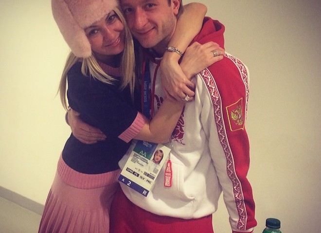 Яна Рудковська