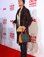 Презентация фильма Тины Кароль