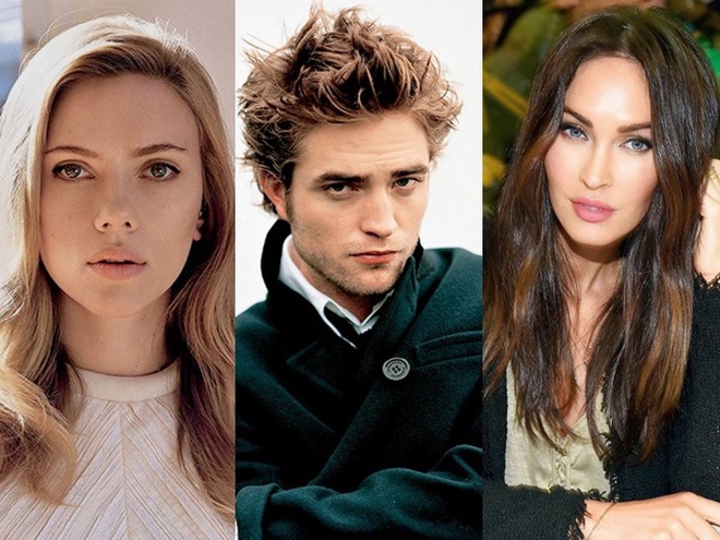 Фобії голівудських зірок