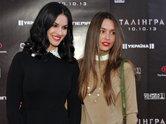 Ліза Ющенко