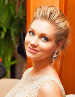 Кристина Асмус