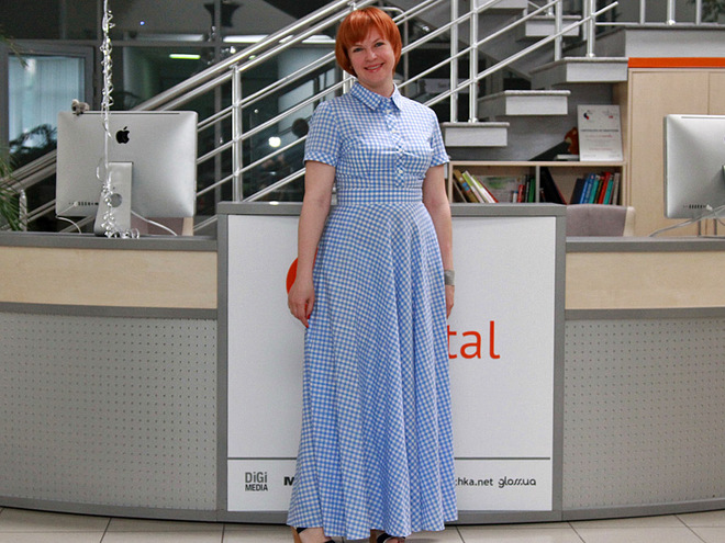 Врач косметолог- дерматолог Татьяна Кобец