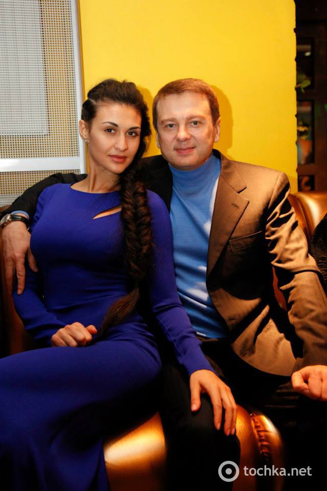 Премьера фильма