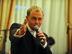 Павел Табаков