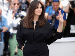 Моніка Беллуччі