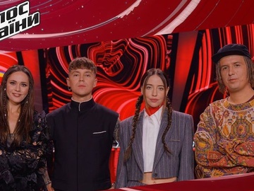 Продюсер «Голосу країни» зізнався, чи брав гроші з держбюджету на зйомки нового сезону