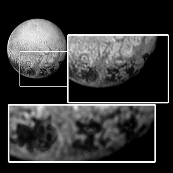 Подборка смешных приколов с Плутоном
