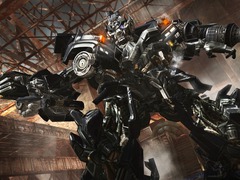 Трансформери 3