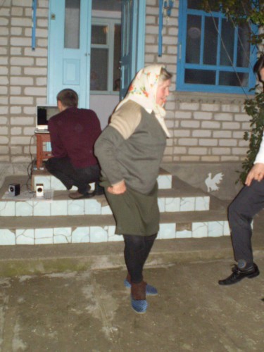 ДИСКОТЕКА-КОМУ ЗА 70.....