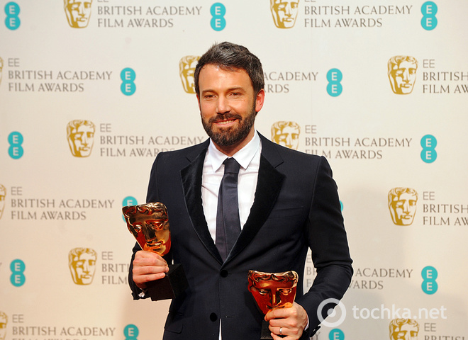 BAFTA