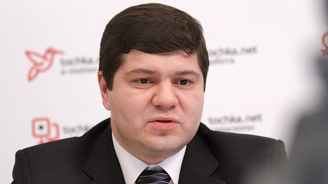 Віталій Абаєв