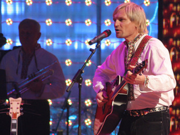 Тарас Чубай