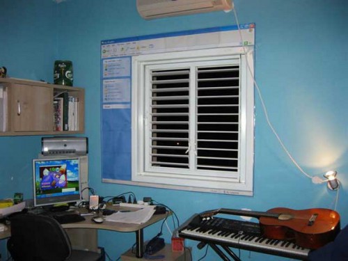 Забавные фотоприколы