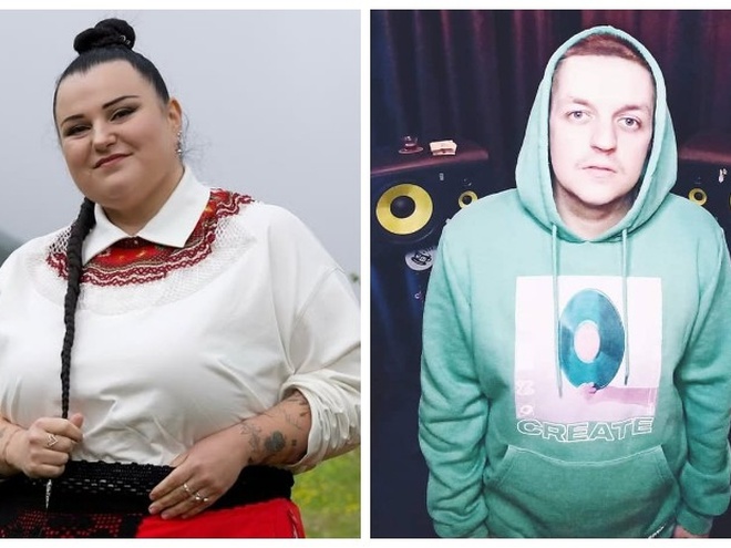 Alyona Alyona відверто розповіла про заміжжя та плани на вагітність