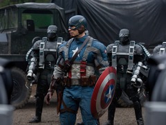 Перший месник