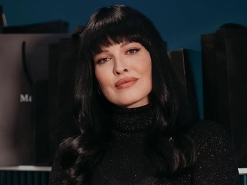 Астаф'єва згадала смішну історію, як місяць пригощала друзів «чаєм» із тютюну