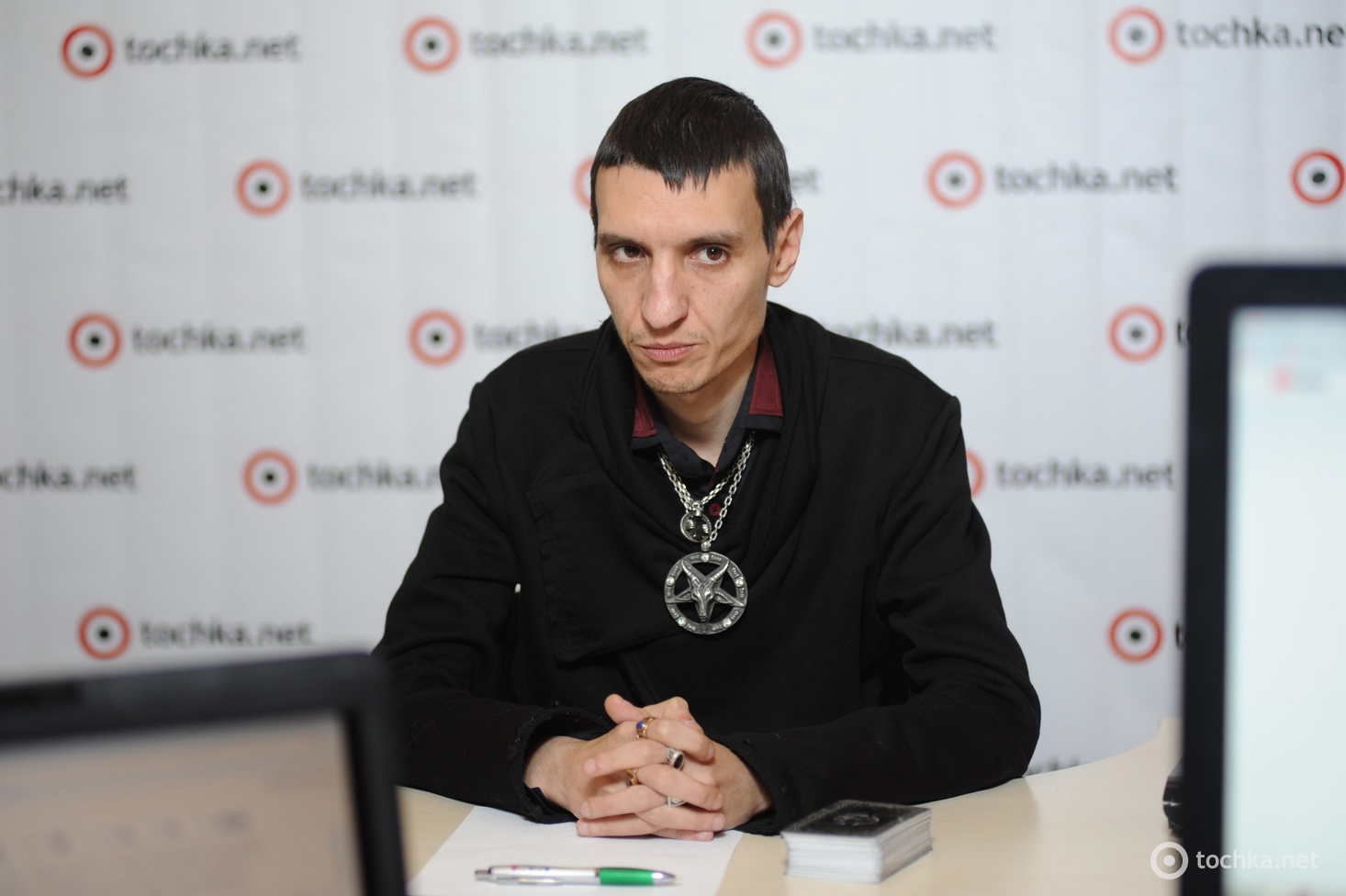 Денис Малахов