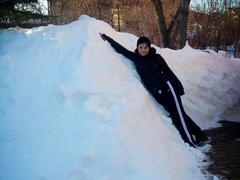 Наталья Королева