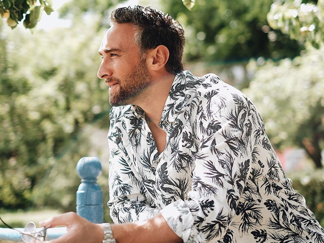 Иракли Макацария