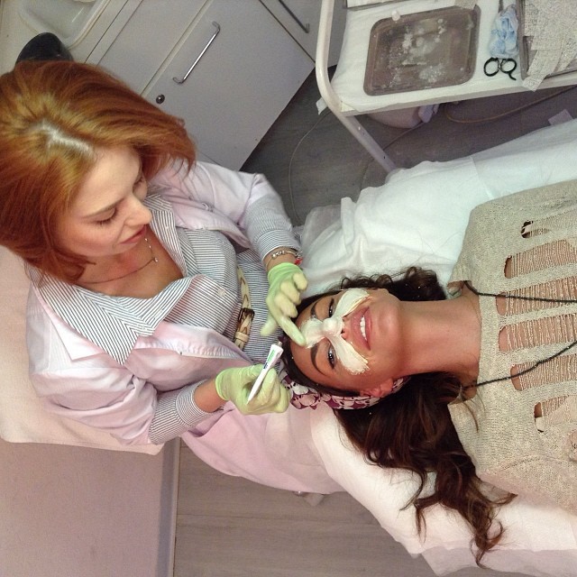 Маша Малиновська