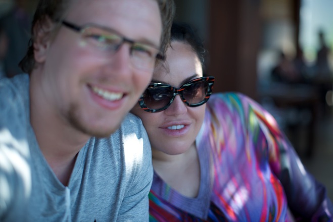 Оксана Байрак