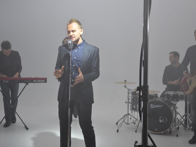 Павел Табаков