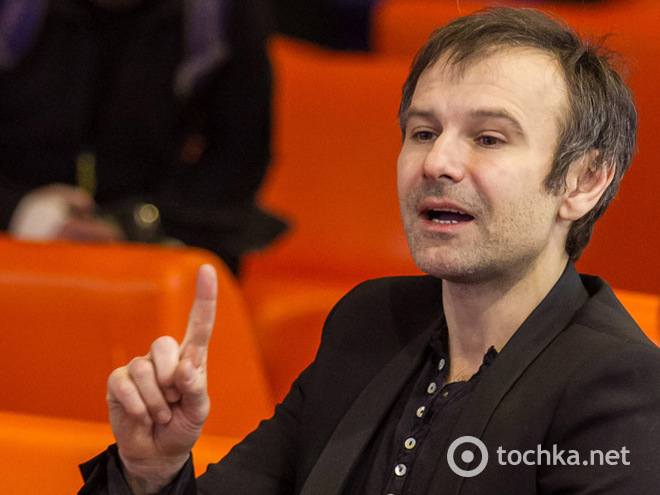 Святослав Вакарчук